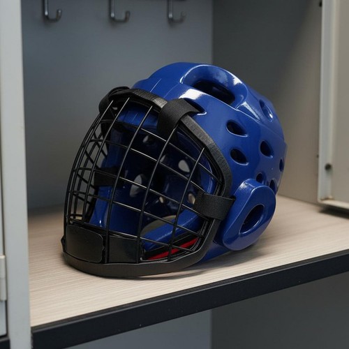 Kampfsport schutzhelm mit - kampfsport-schutzhelm,