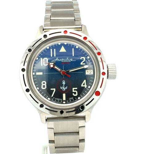 Vostok amphibia modell - amphibia,