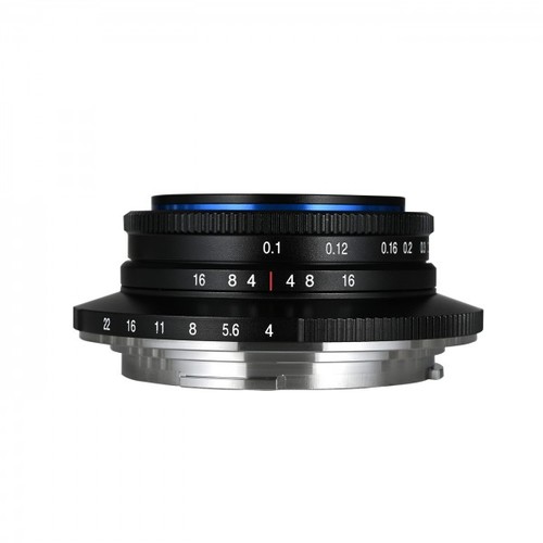 Laowa 10mm cookie - 10mm,