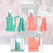 Handspul-Stricker, kleine