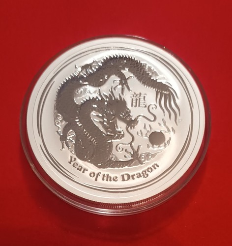 Lunar drache oz 2012 - lunar, 2