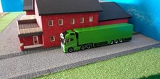 Herpa volvo fh16 globetrotter - volvo,