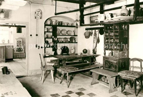 Kohren sahlis toepfermuseum - kohren-sahlis,