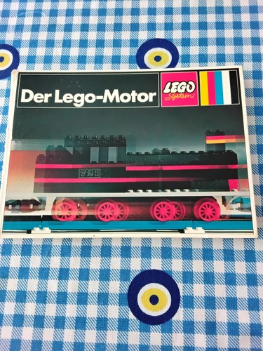 Lego ideen buch idea book - buch,