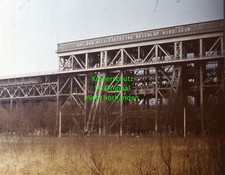 NIEDERFINOW - Schiffshebewerk