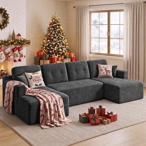 Form sofa sitzer - 6-sitzer, modulares
