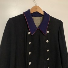 Uniformmantel