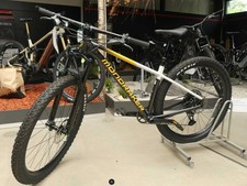 Mondraker Chrono DC RR Vortex grey Gr. M EVP 1999EUR