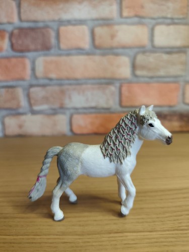 Schleich welsh pony - welsh,