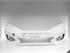 Honda Jazz Iv (4. Generation) Facelift Bj.17-20 Stoßstange Bumper Vorne