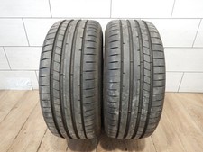 2x Sommerreifen Dunlop Sport