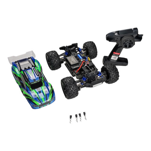 Amewi 22620 hyper truggy - amewi,