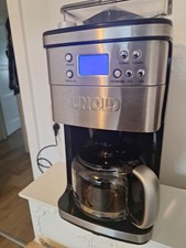 Unold Filterkaffeemaschine