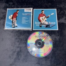 Heinz Rudolf Kunze Dein ist