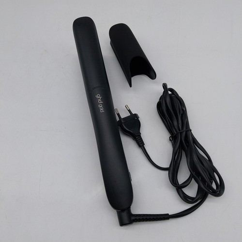 Ghd gold haarglätter styler - gold,