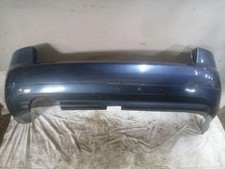 AUDI A6 4B2, C5 Hintere