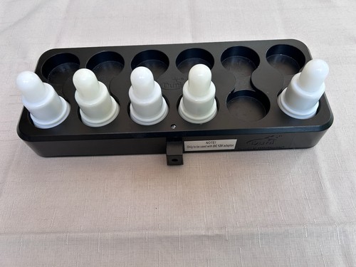 Duni led set e - mp, 12-e
