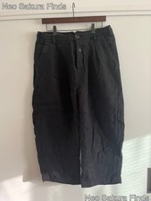Paul harnden cropped pants - paul,