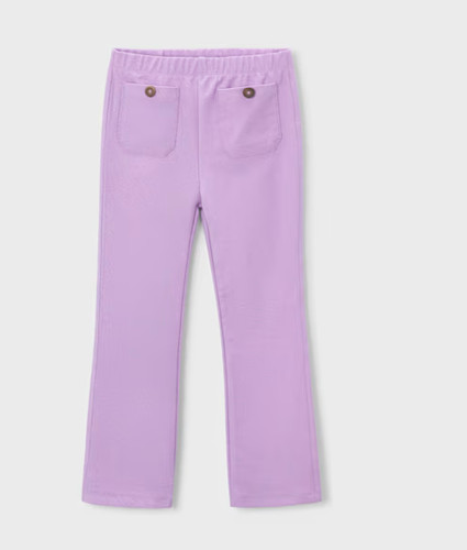 Mayoral girls leggings flare - leggings,