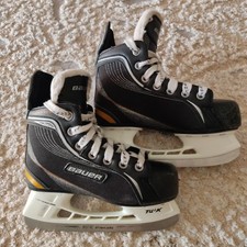 Bauer Kinder Eishockey
