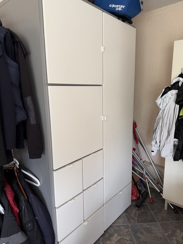 Großer ikea visthus - ikea,
