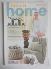 Filati Home Ausgabe 47 -