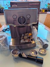 Gastroback Design Espresso Pro