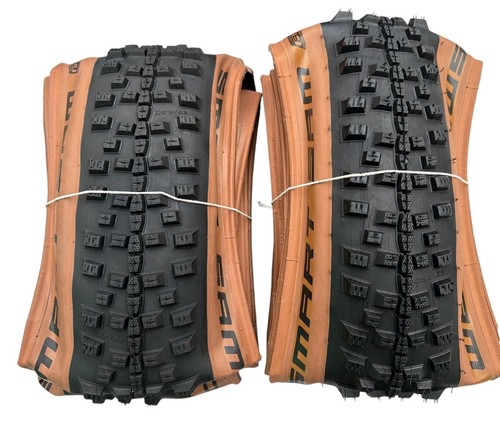 Schwalbe smart sam fahrrad - 2x,