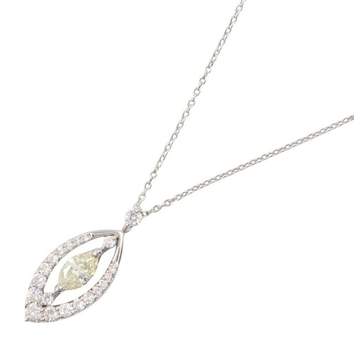 Schmuck diamant halskette - schmuck,