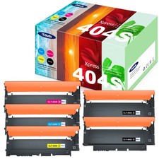 Toner für CLT 404S Samsung