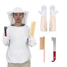 Beekeepers Schutzanzug