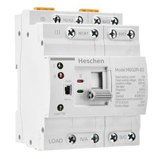 AST Dual Power Automatischer