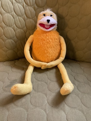 Flat eric oizo stofftier - oizo, 24