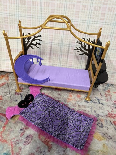 Monster high puppe g3 - monster,