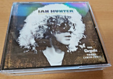Ian Hunter -- From the Knees