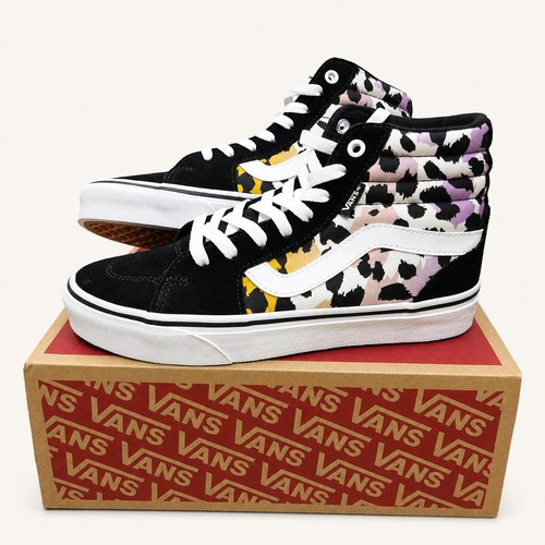 Vans filmore damen sneaker - vans,
