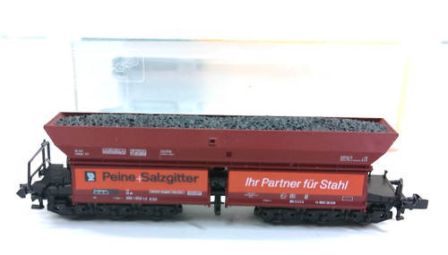 Roco selbstentladewagen - n,