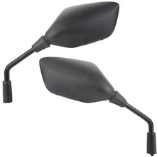 Spiegel Paar universal Roller