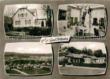 Bad Driburg Haus Bergfrieden