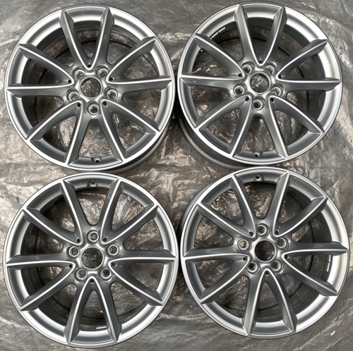 Orig bmw alufelgen - alufelgen, styling