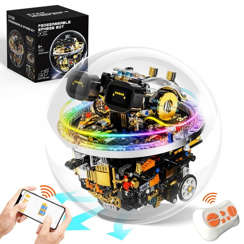 Roboter bausatz jahren - ab, 8