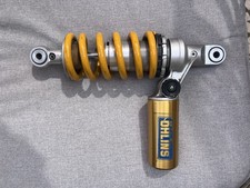 Ohlins rear schok - rear, absorber