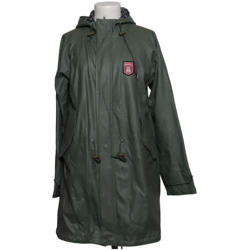 Derbe regenmantel damen - regenmantel,,