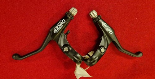 Shimano deore m510 - deore, bl-m510