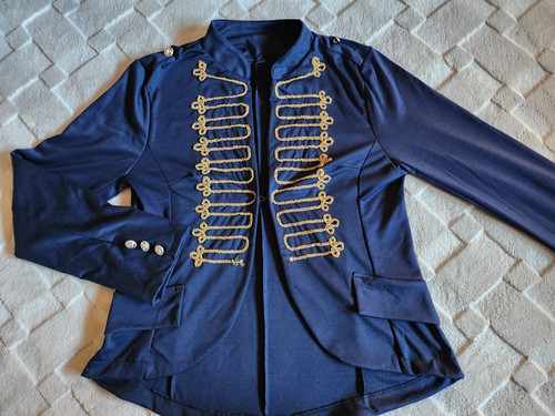 Blazer military militär - blazer,