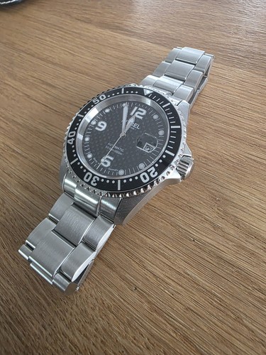 Nivrel deep ocean 145 001 - nivrel, n