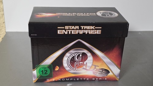 Star trek enterprise die - trek,