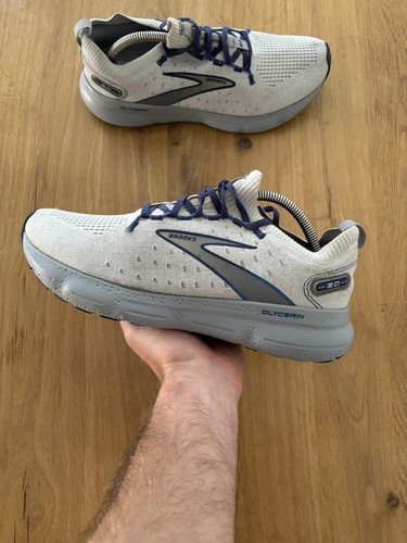 Brooks glycerin stealthfit - brooks,