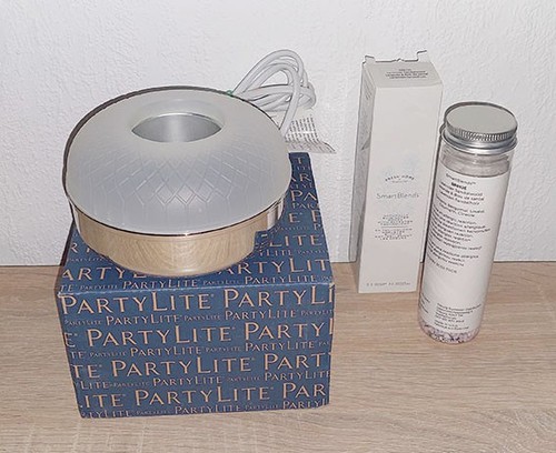 Org partylite p93031 elekt - org,
