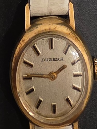 Damenarmbanduhr reines 585er - damenarmbanduhr,,